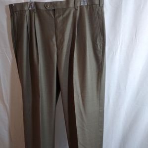 Perry Ellis Micro fiber pants